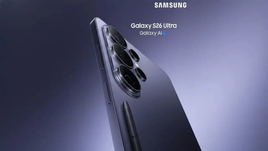 مواصفات مرتقبة.. سامسونج تجهز مفاجأة لهاتفي Galaxy S26 Ultra وBuds 4 Pro الجديدة